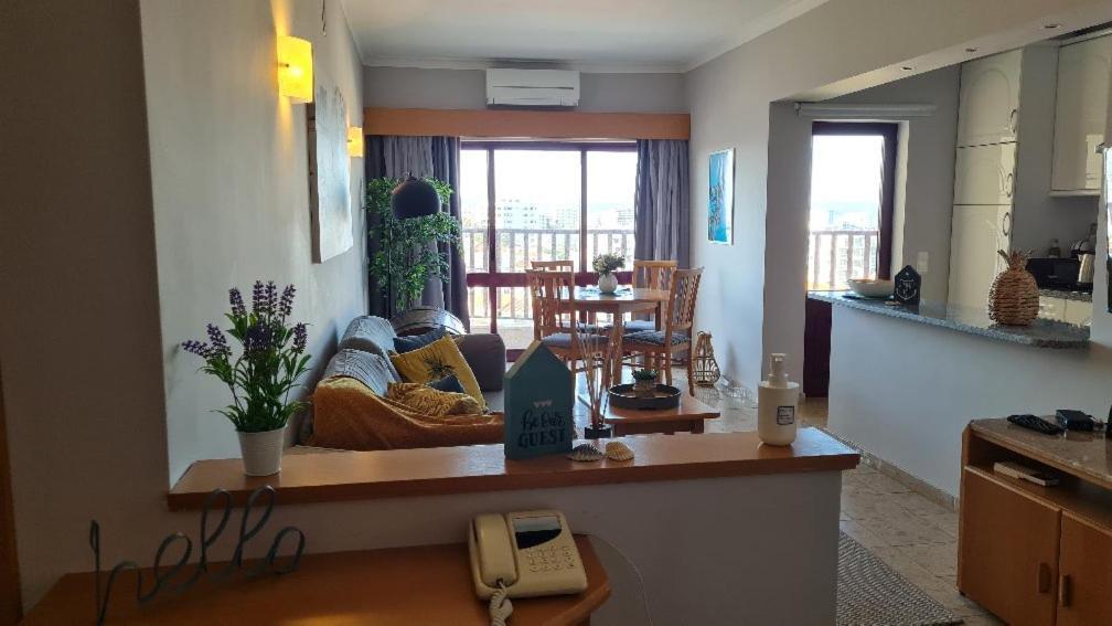 Sol'S Home Stay Portimão Eksteriør bilde