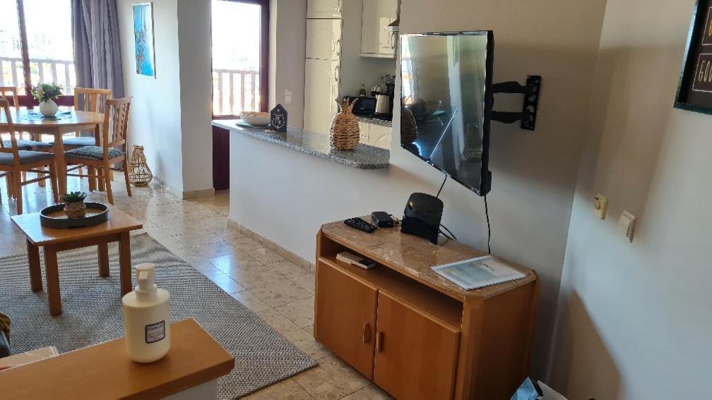 Sol'S Home Stay Portimão Eksteriør bilde