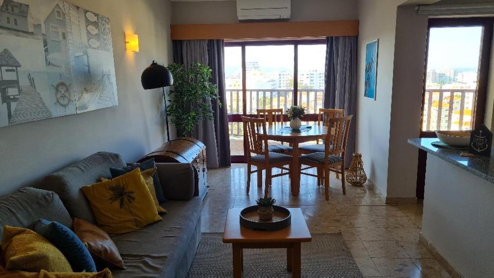 Sol'S Home Stay Portimão Eksteriør bilde