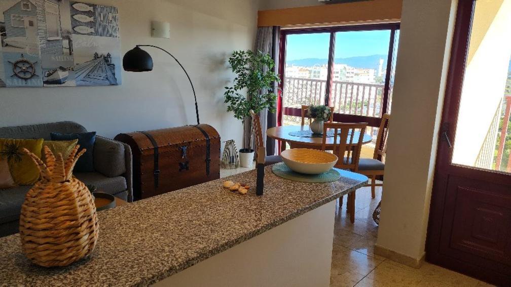 Sol'S Home Stay Portimão Eksteriør bilde