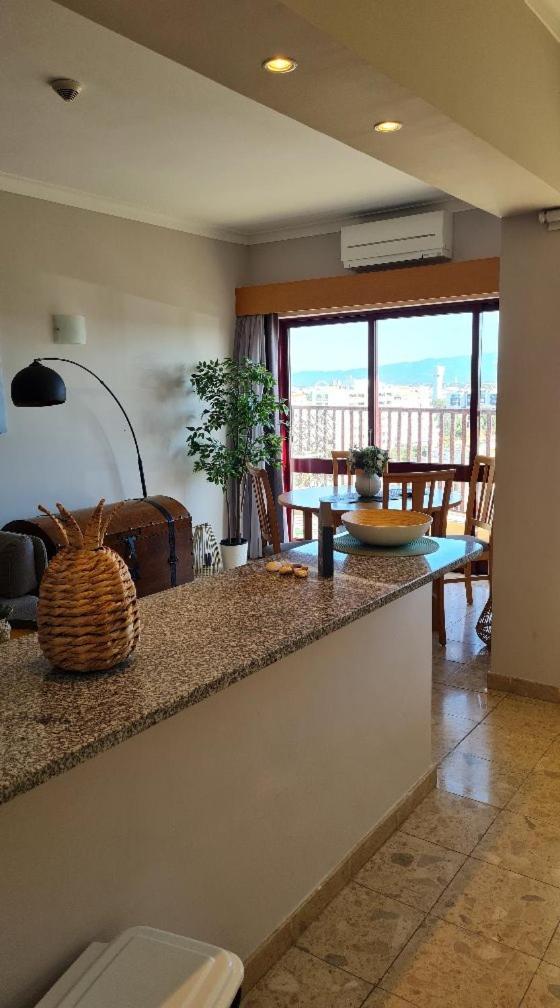 Sol'S Home Stay Portimão Eksteriør bilde