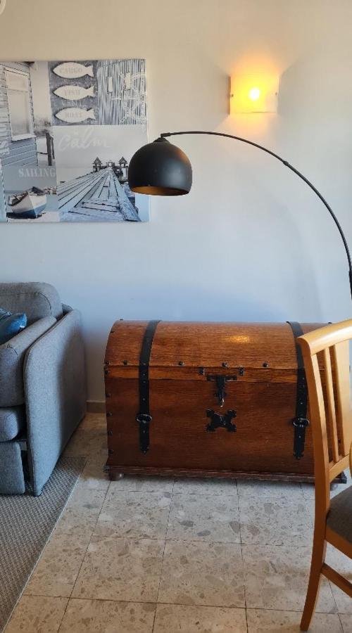 Sol'S Home Stay Portimão Eksteriør bilde