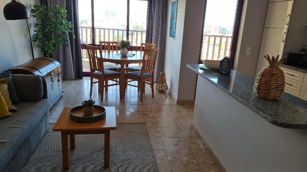 Sol'S Home Stay Portimão Eksteriør bilde