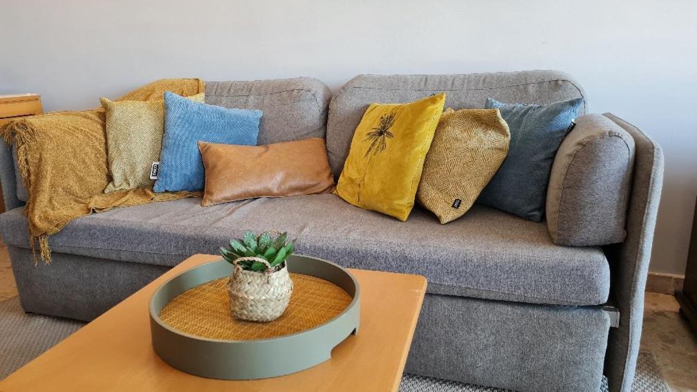 Sol'S Home Stay Portimão Eksteriør bilde