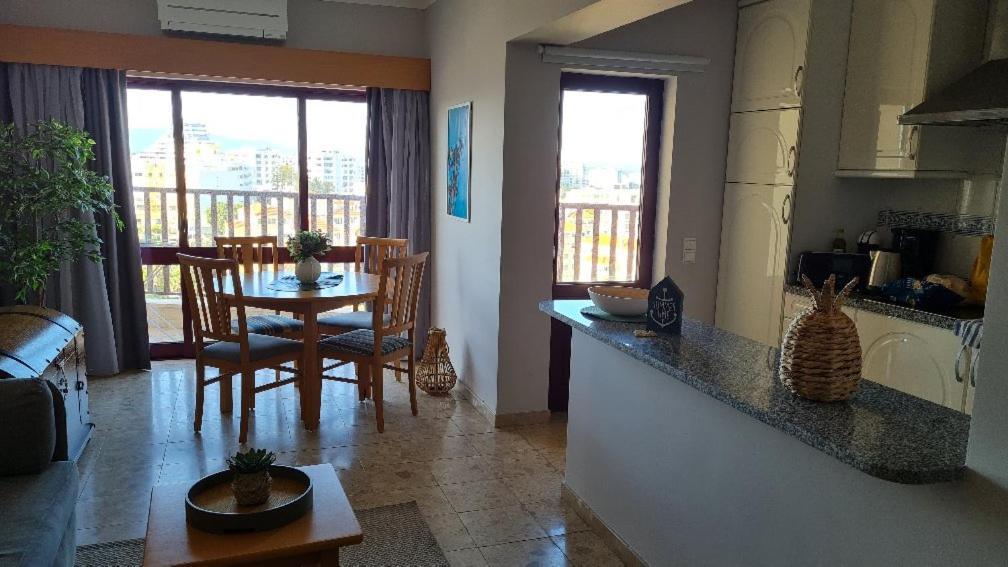 Sol'S Home Stay Portimão Eksteriør bilde