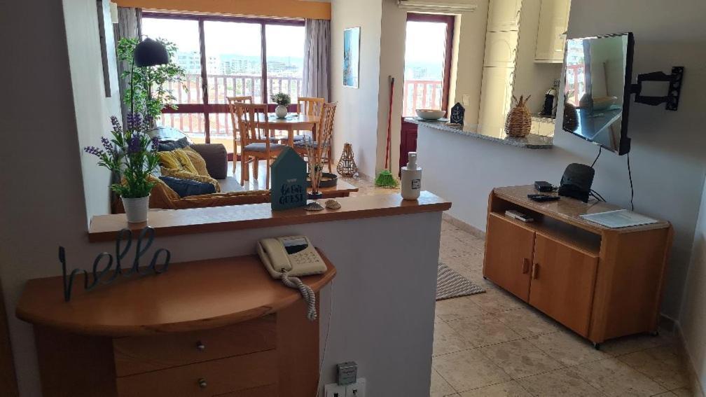 Sol'S Home Stay Portimão Eksteriør bilde