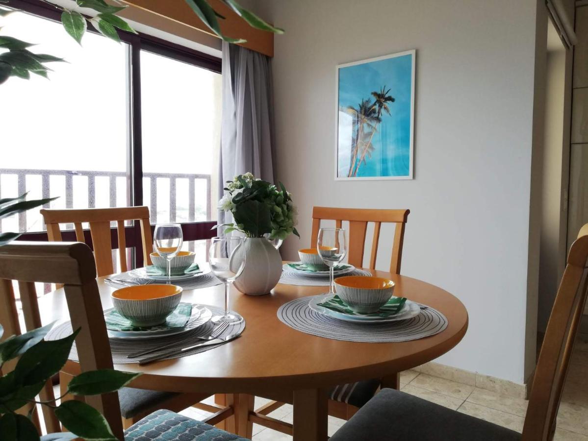 Sol'S Home Stay Portimão Eksteriør bilde