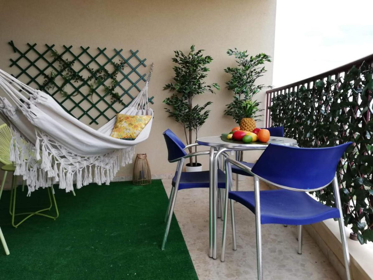 Sol'S Home Stay Portimão Eksteriør bilde