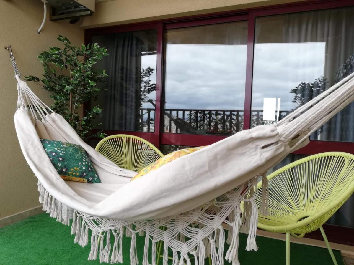 Sol'S Home Stay Portimão Eksteriør bilde