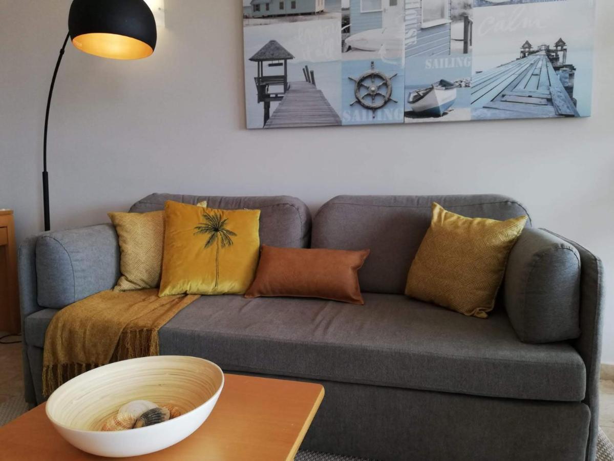 Sol'S Home Stay Portimão Eksteriør bilde