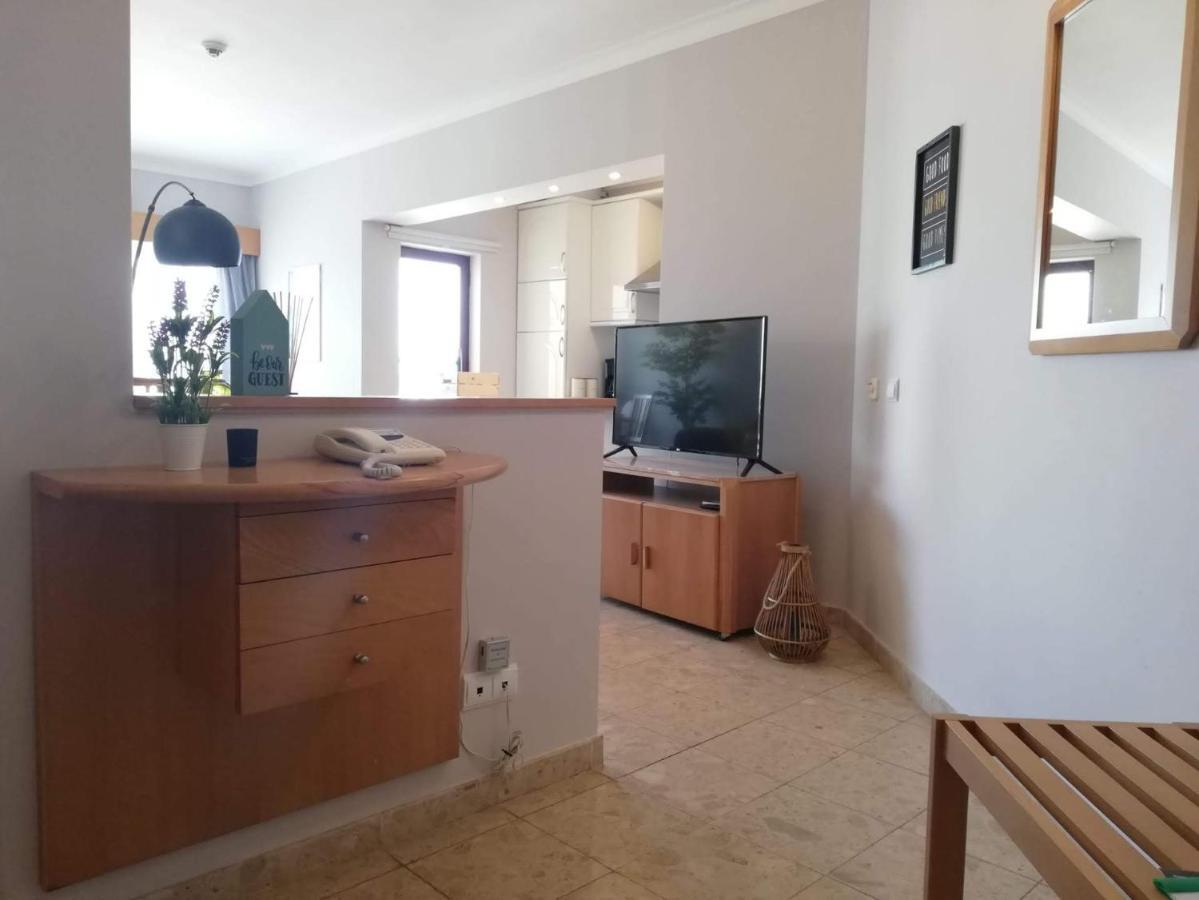 Sol'S Home Stay Portimão Eksteriør bilde