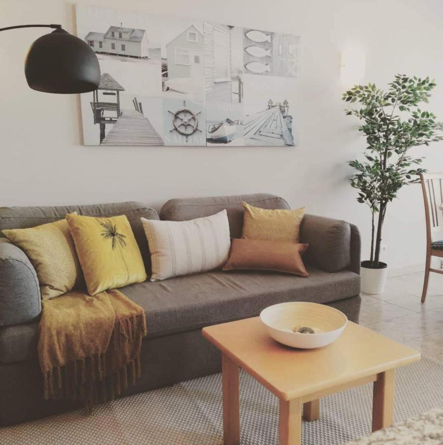 Sol'S Home Stay Portimão Eksteriør bilde