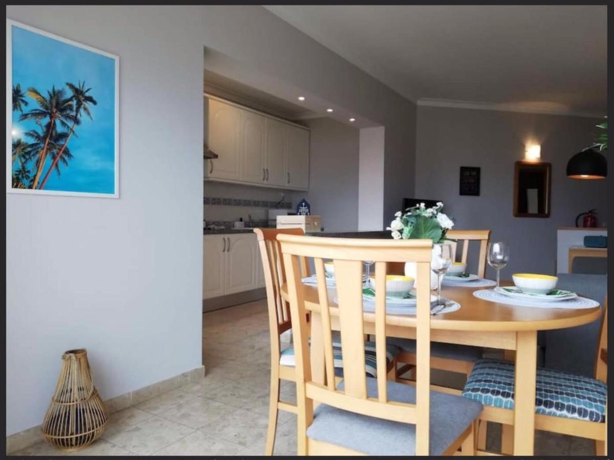 Sol'S Home Stay Portimão Eksteriør bilde