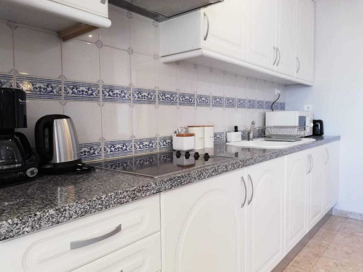 Sol'S Home Stay Portimão Eksteriør bilde