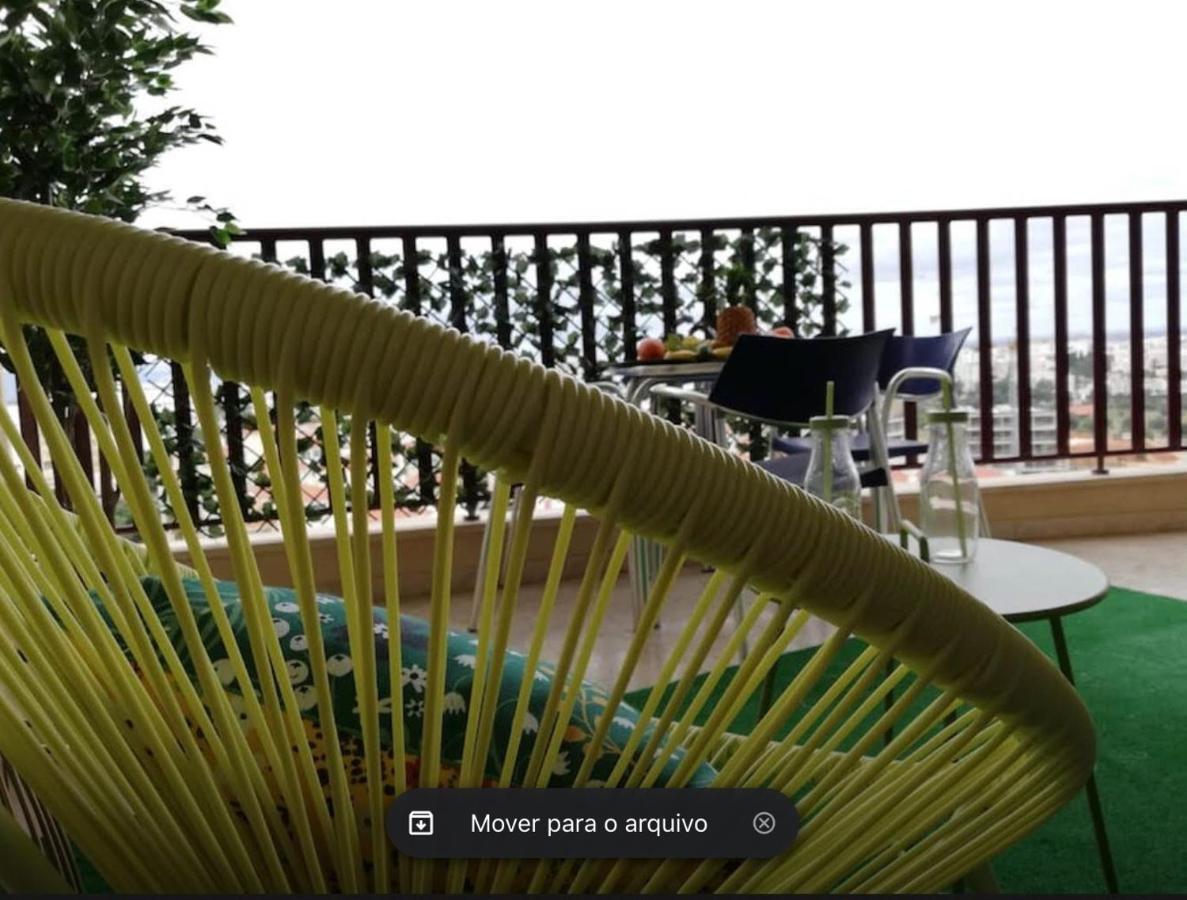 Sol'S Home Stay Portimão Eksteriør bilde