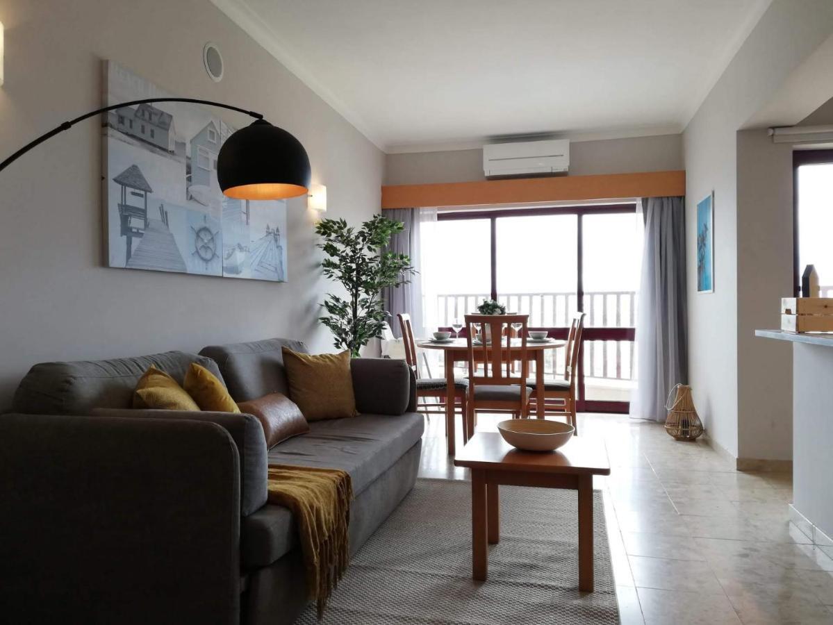 Sol'S Home Stay Portimão Eksteriør bilde