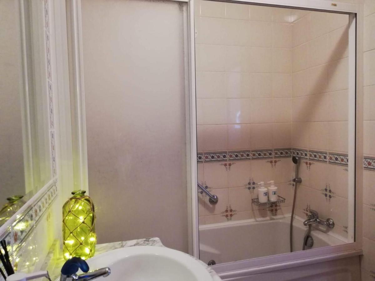 Sol'S Home Stay Portimão Eksteriør bilde