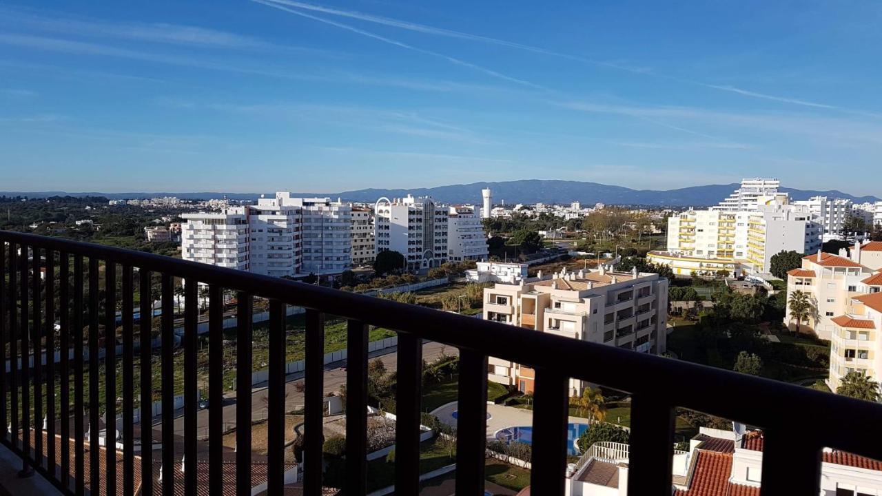 Sol'S Home Stay Portimão Eksteriør bilde